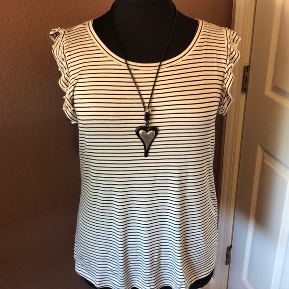 Como Vintage Tops - COPY - XL Size top by Como Vintage NWT